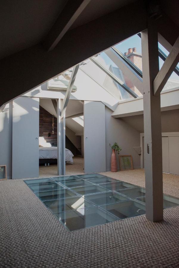 L'Atelier 1927, Au Coeur De Reims Villa Ngoại thất bức ảnh